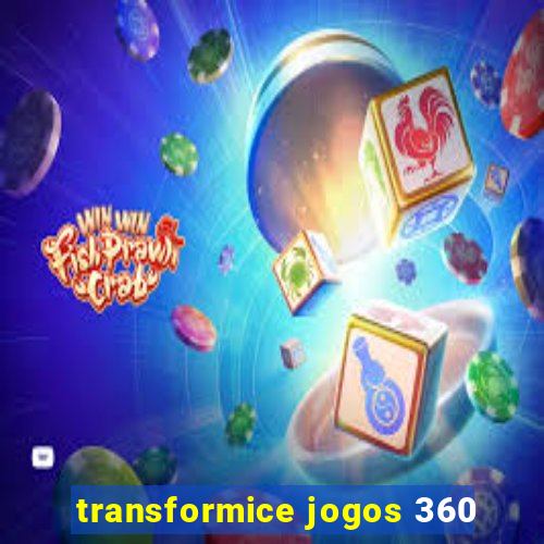 transformice jogos 360